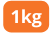 1kg