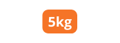 5kg